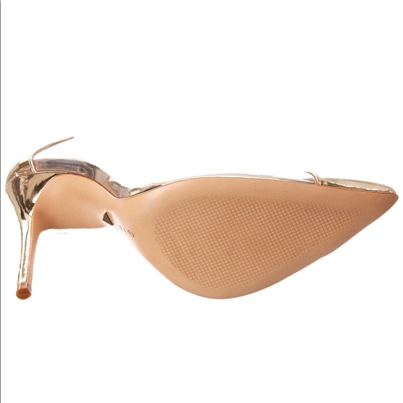 Schutz cendi patent & pvc pump - Picture 4 of 6